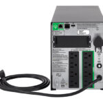 Apc Smart UPS 1500Vaa 120V Con Smartconnect