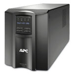 Apc Smart UPS 1500Vaa 120V Con Smartconnect