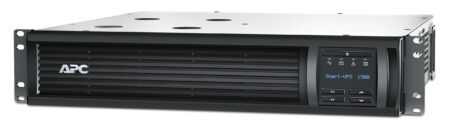 Apc Smart UPS 1500Va Rm 2U 120V Con Smartconnect