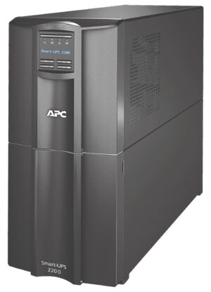 NO BREAK APC SMART-UPS SMT2200C/CA110/120/127 V