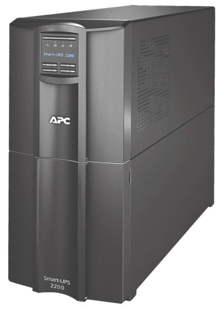Apc Smart UPS 2200Vaa 120V Con Smartconnect