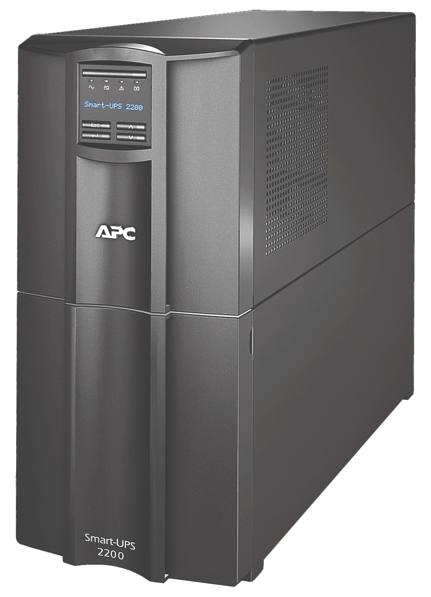 APC SMART UPS 2200VAA 120V CON SMARTCONNECT