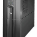 NO BREAK APC SMT3000C 2700W/3000VA LINEA INTERACTIVA 10 CONTACTOS