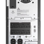 Apc Smart UPS 3000Vaa 120V Con Smartconnect