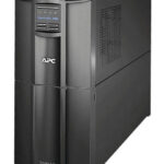 Apc Smart UPS 3000Vaa 120V Con Smartconnect