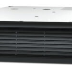 No Break Apc Smart Smt3000Rm2Uc 3000Va LCD Rm 2U 120V