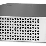 No Break Apc Smtl3000Rm2Uc Línea Interactiva - 2700 W, 2880 VA, Entrada 82 - 144 V, Salida 110 - 125 V, 8 Contactos