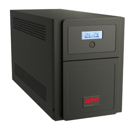 Apc Easy UPS Smv 2000 VA 120 V Sinewave