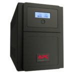 NO BREAK APC SMV3000CA 2100W/3000VA LINEA INTERACTIVA 7 CONTACTOS