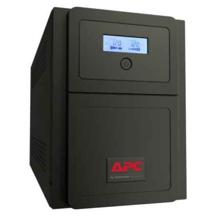 Apc Easy UPS Smv 3000 VA 120 V Sinewave