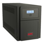 No Break Apc Smv3000Ca 2100W/3000Va Linea Interactiva 7 Contactos