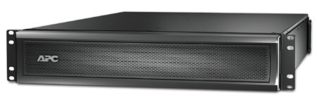 Banco De Baterias Apc Smx120Rmbp2U/Para Unidad Smart-UPS X 120V De Apc/Convertible Para Rack Y Torre