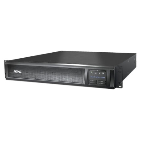 Apc Smart UPS X 1500Va Rack .