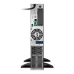 Apc Smart-UPS X 1500Va Rack/Tow Er LCD 120V With Smartconnect