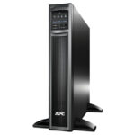 Apc Smart-UPS X 1500Va Rack/Tow Er LCD 120V With Smartconnect