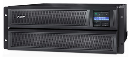 Apc Smart UPS X 2000Va Rack Tower LCD 100 127V Quote