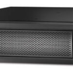 No Break Apc Smx2200Rmlv2U Smart-UPS X 2200Va Para Rack/Tower LCD, 2U
