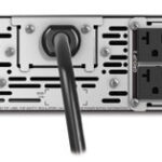 No Break Apc Smx2200Rmlv2U Smart-UPS X 2200Va Para Rack/Tower LCD, 2U