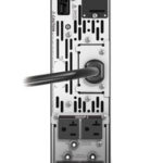 No Break Apc Smx2200Rmlv2U Smart-UPS X 2200Va Para Rack/Tower LCD, 2U