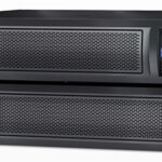 NO BREAK APC SMX3000LV 3000VA/2700W RACK/TORRE LCD 100-127V