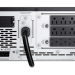 Apc Smart UPS X 3000Va Rack Tower LCD 100 127V
