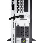 Apc Smart UPS X 3000Va Rack Tower LCD 100 127V