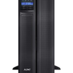 Apc Smart UPS X 3000Va Rack Tower LCD 100 127V
