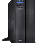 Apc Smart UPS X 3000Va Rack Tower LCD 100 127V