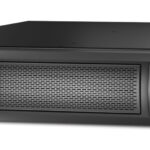 NO BREAK APC SMART-UPS X SMX3000RMLV2U,2700W,3000VA,ENTRADA120V,SALIDA120V