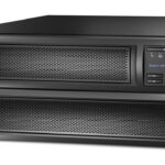 Apc Smart UPS X 3000Va Rack Tower LCD 100 127