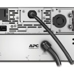 Apc Smart UPS X 3000Va Rack Tower LCD 100 127
