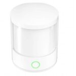 Sensor De Movimiento (Pir) Orvibo Sn10Zw-1Vo, Movimiento Inteligente, Blanco