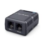 Cyberpower Snev001 Proporciona Una Monitorización Y Gestión Completa De UPS - Que Incluye Lecturas De Temperatura Y Humedad En Tiempo Real