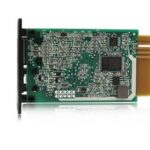 Tarjeta De Red Smartbitt Snmp