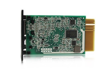 Tarjeta De Red Smartbitt Snmp