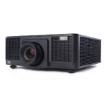 Proyector Sonnoc Snp-Du11K - Wuxga (1920X1200), 20000 H, Negro