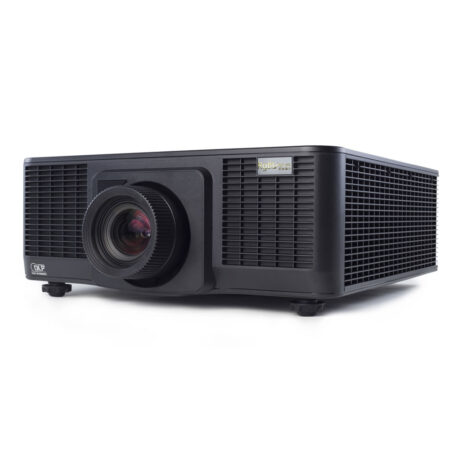 Proyector Sonnoc Snp-Du11K - Wuxga (1920X1200), 20000 H, Negro