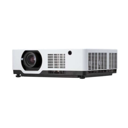 Proyector Sonnoc Snp-Lc65Lu - Wuxga 1920 1200/ 6500 Lm, 20000 H, Blanco