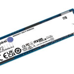 U. Estado Solido M.2 1Tb Kingston Snv2S/1000G Nv2 PCI Express 4.0