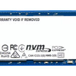 U. Estado Solido SSD M.2 2Tb Kingston Snv3S/2000G Snv3S NVMe/PCI Express 4.0