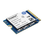 U. Estado Solido SSD M.2 2230 1Tb Kingston Snv3Sm3/1T0, NVMe/PCI Express 4.0/6000Mb/S