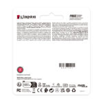 U. Estado Solido SSD M.2 2230 1Tb Kingston Snv3Sm3/1T0, NVMe/PCI Express 4.0/6000Mb/S