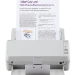 Scanner Fujitsu Modelo Sp-1120N -