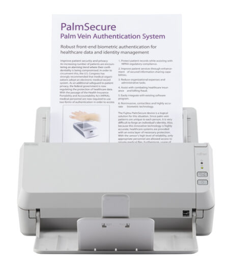 Scanner Fujitsu Modelo Sp-1120N –