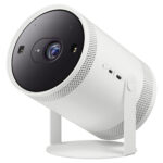 Mini Videoproyector Samsung The Freestyle 2Da Generacion 550 Lumenes/1920X1080/HDMI/USB/Sp-Lff3Claxxzx
