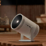 Mini Videoproyector Samsung The Freestyle 2Da Generacion 550 Lumenes/1920X1080/HDMI/USB/Sp-Lff3Claxxzx