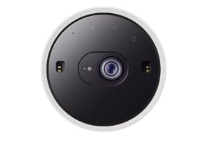 MINI VIDEOPROYECTOR SAMSUNG THE FREESTYLE 2DA GENERACION 550 LUMENES/1920X1080/HDMI/USB/SP-LFF3CLAXXZX