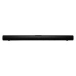 Barra De Sonido 4X15W Con Subwoofer 50W Vorago Spb-551 Bluetooth/110W Rms/Color Negro