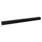 Barra De Sonido 4X15W Con Subwoofer 50W Vorago Spb-551 Bluetooth/110W Rms/Color Negro