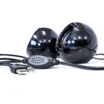 Bocina Vorago Spk-105 - 6 W, Negro, Alámbrico, USB/3, 5Mm